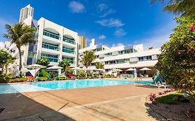 Apart_Hotel Ponta Negra